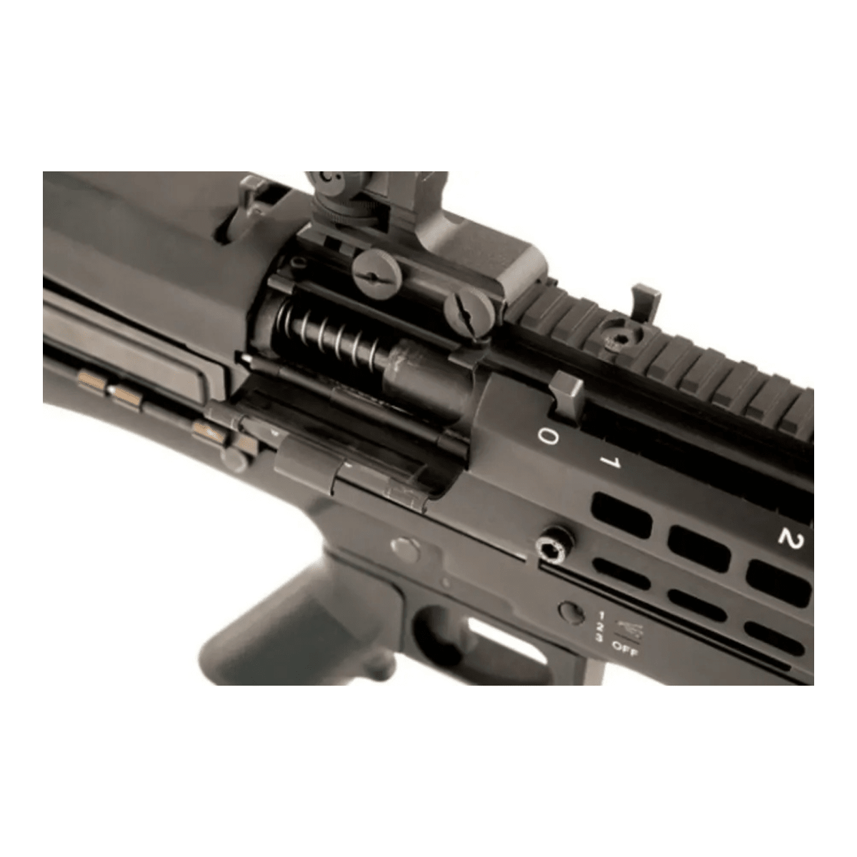 Escopeta cal 12 Marca UTAS modelo UTS-153