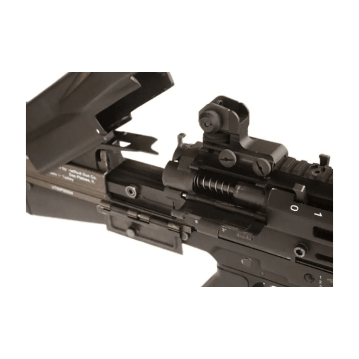 Escopeta cal 12 Marca UTAS modelo UTS-155
