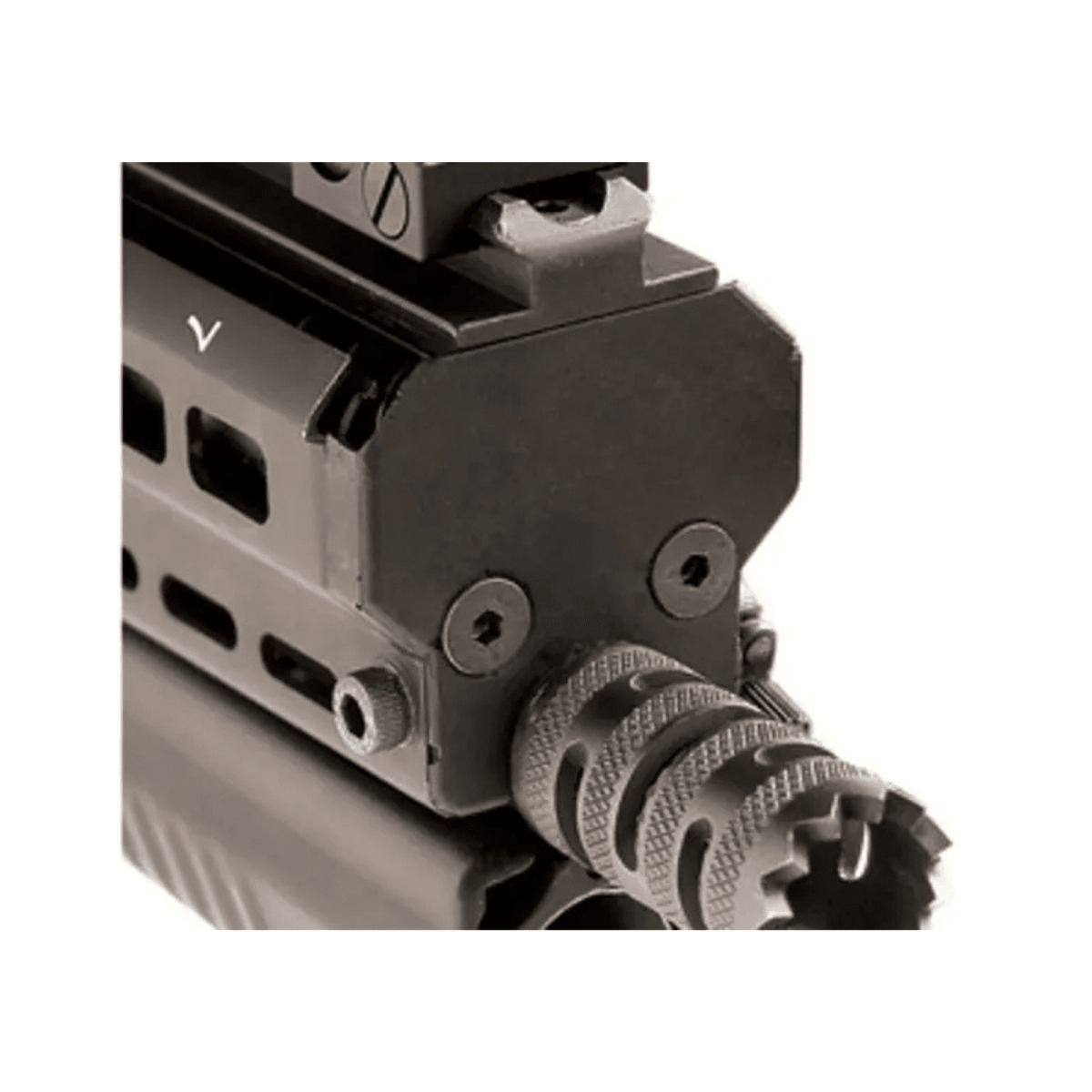 Escopeta cal 12 Marca UTAS modelo UTS-156