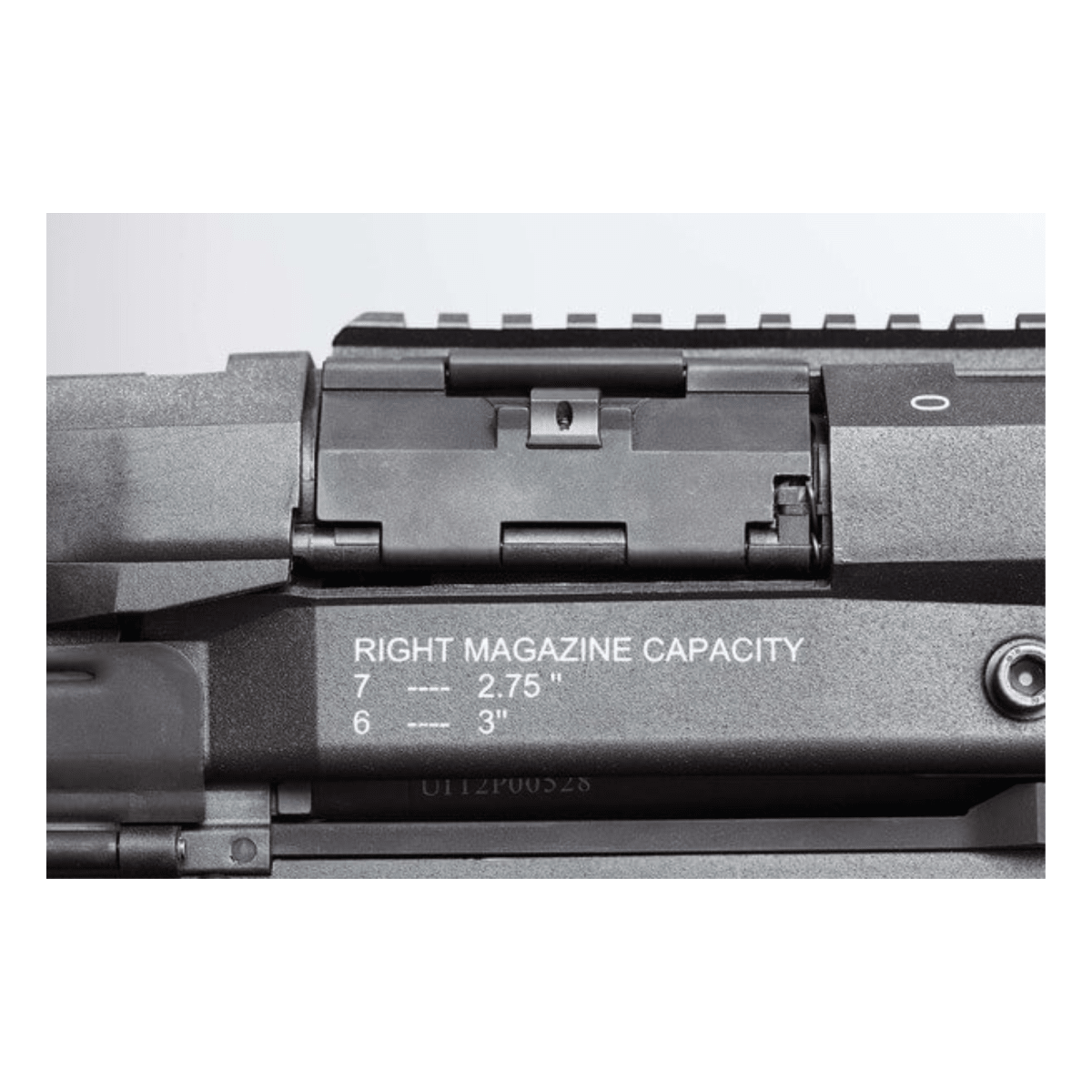 Escopeta cal 12 Marca UTAS modelo UTS-159