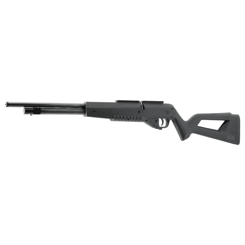 Rifle UX Iconix 5,5 mm (.22) P PCP 40 J 10R #2.43253