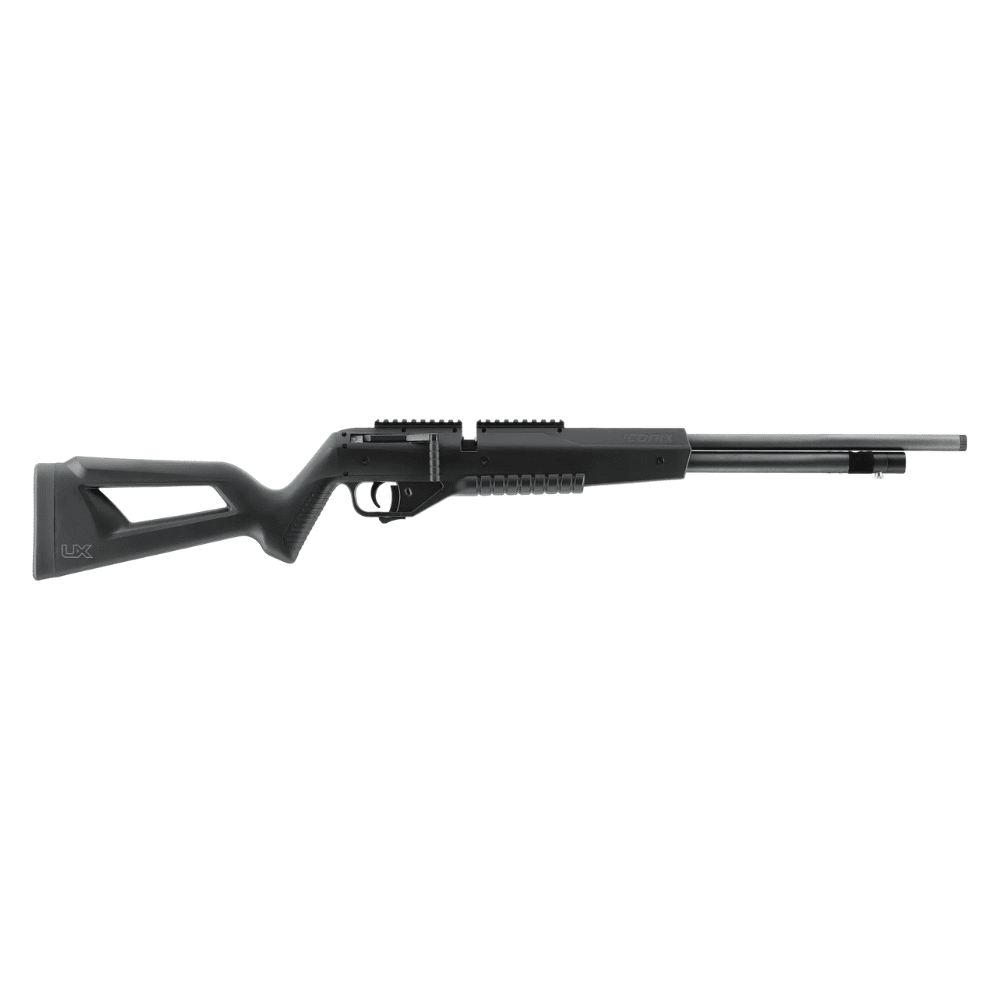 Rifle UX Iconix 5,5 mm (.22) P PCP 40 J 10R #2.43252
