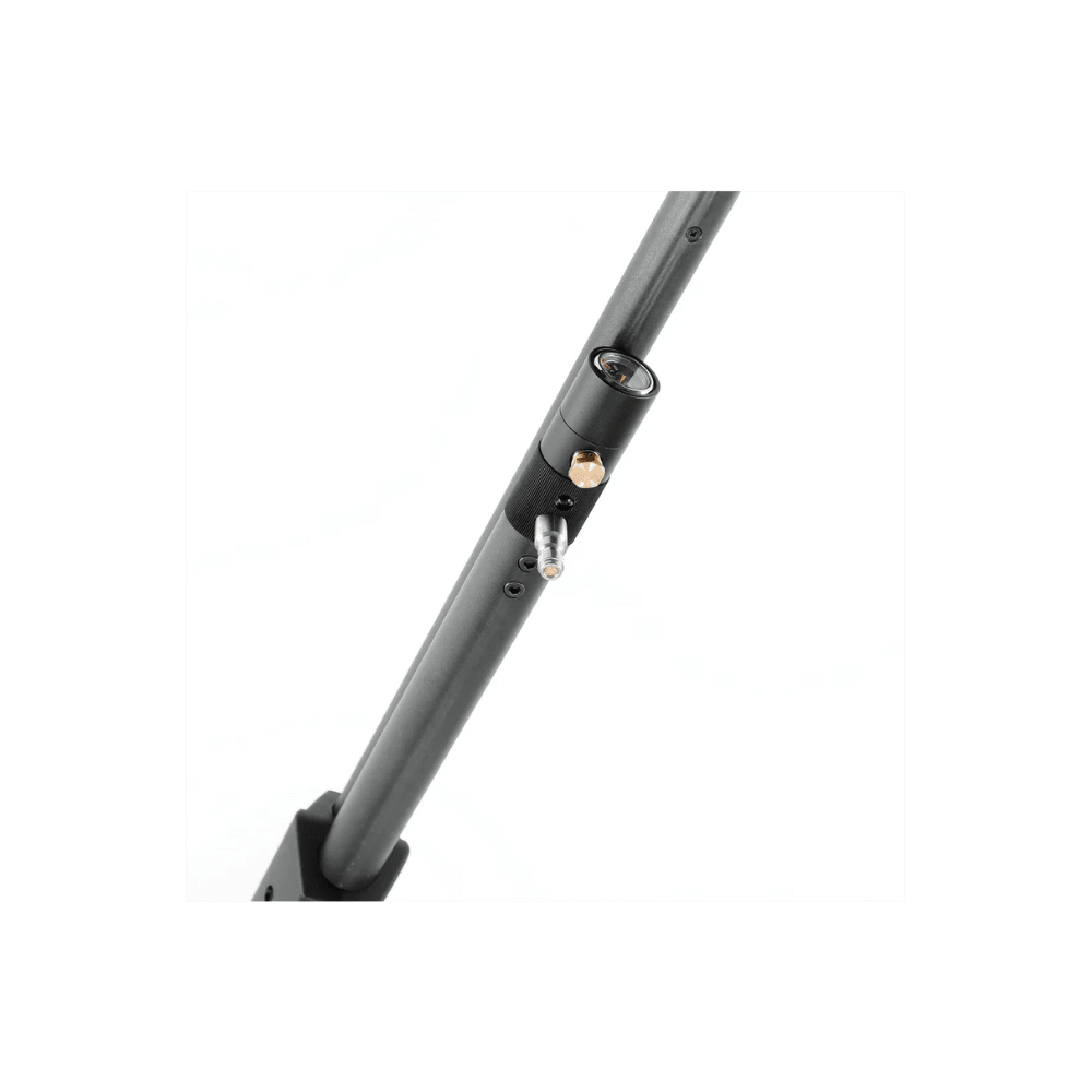 Rifle UX Iconix 5,5 mm (.22) P PCP 40 J 10R #2.43256