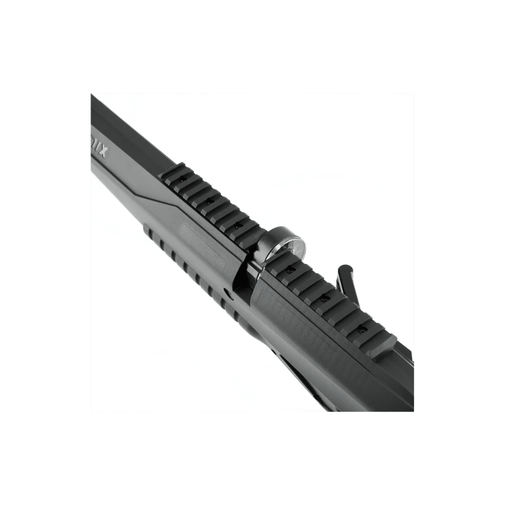 Rifle UX Iconix 5,5 mm (.22) P PCP 40 J 10R #2.43257