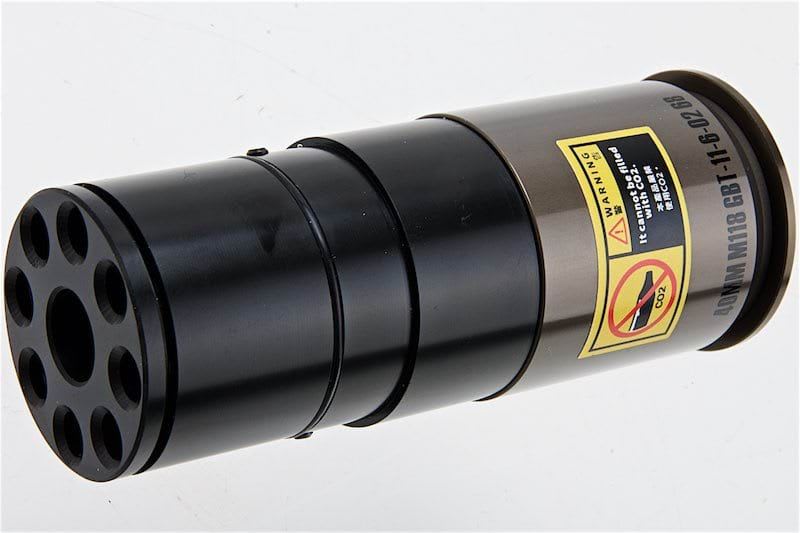 Réplica cal 40 mm modelo US SOCOM M3 MAAWS14