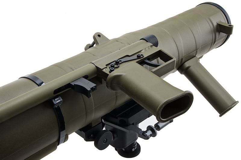 Réplica cal 40 mm modelo US SOCOM M3 MAAWS7
