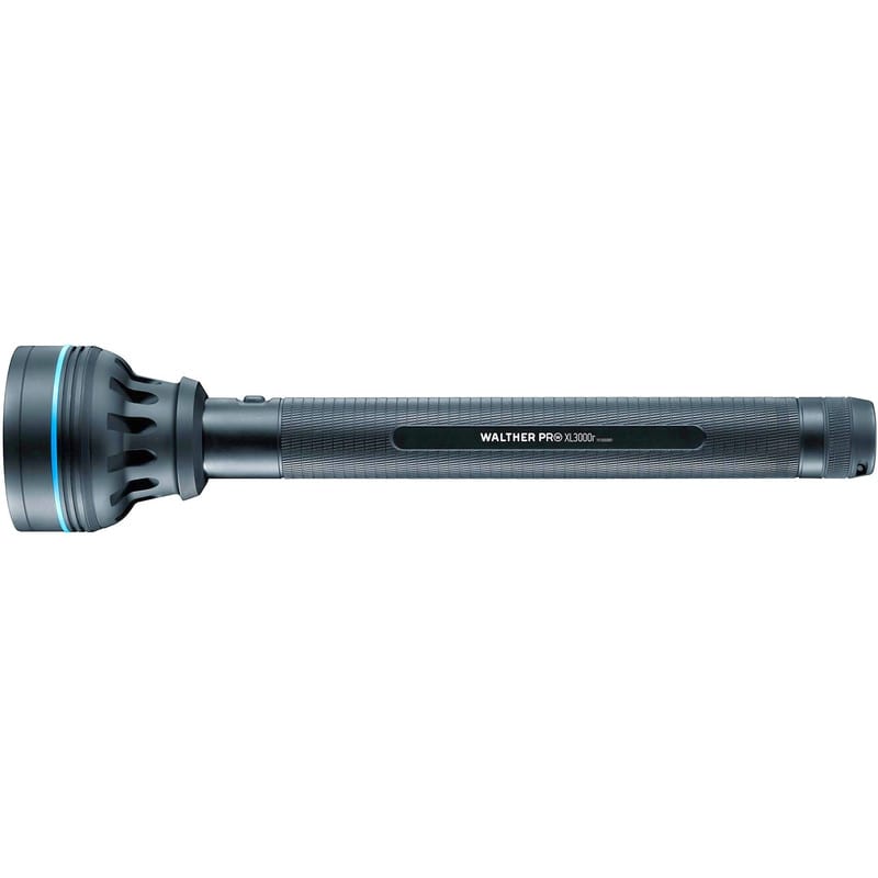 Linterna Walther PRO Modelo XL3000r2