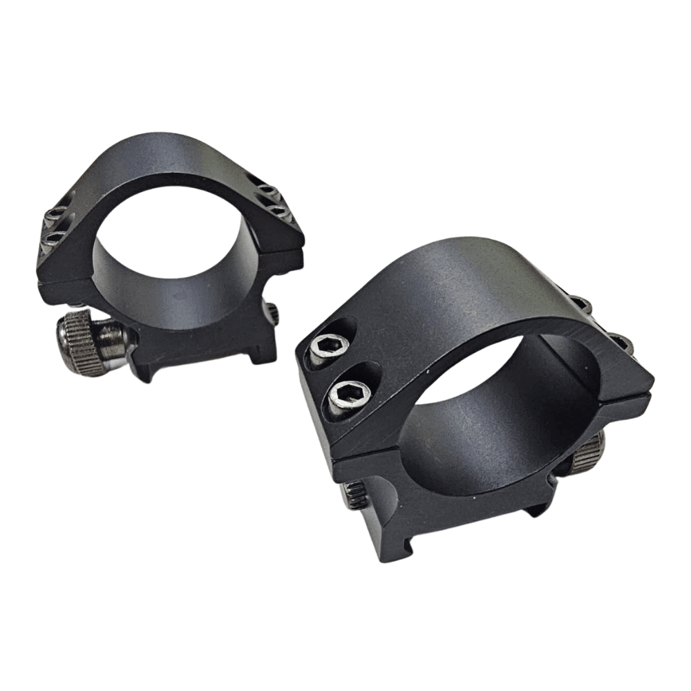 Walther para riel 22mm, tubo 1