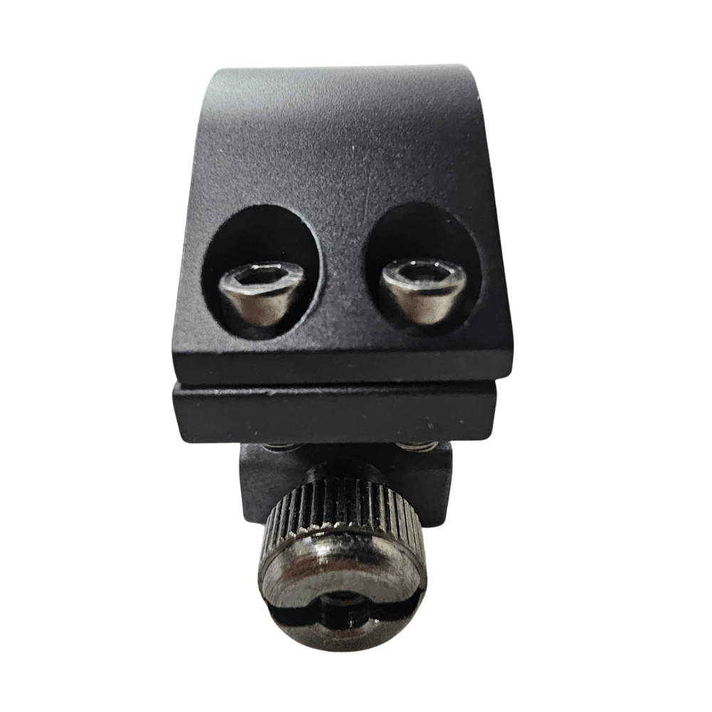 Walther para riel 22mm, tubo 1