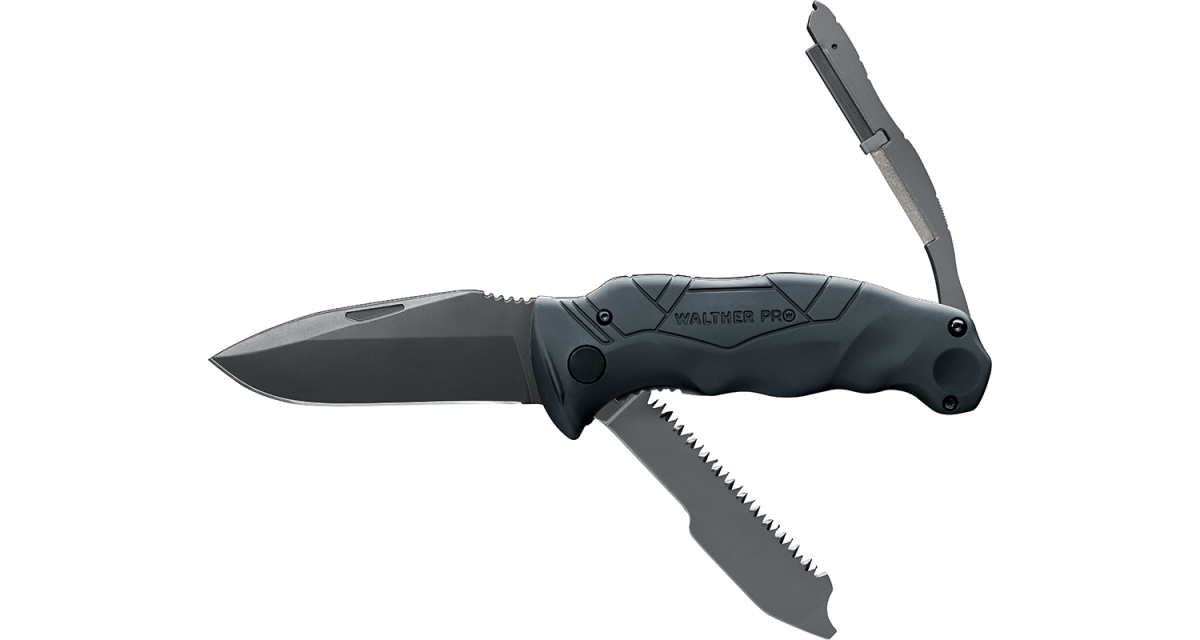 Walther Pro Survival2