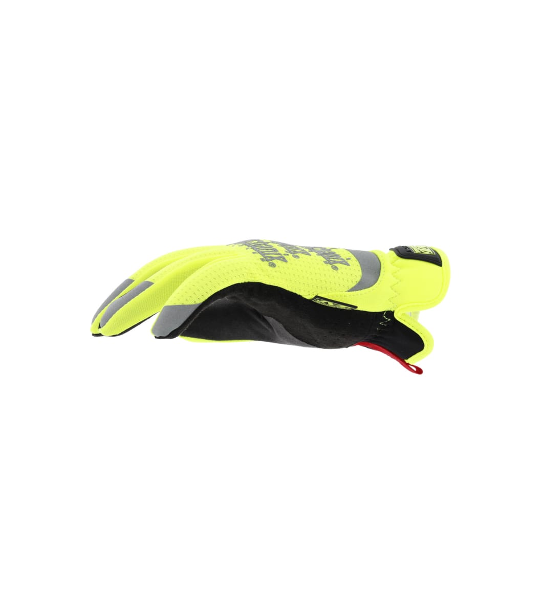 Mechanix FastFit Hi-Viz Yellow Talla XL SFF-91-0114