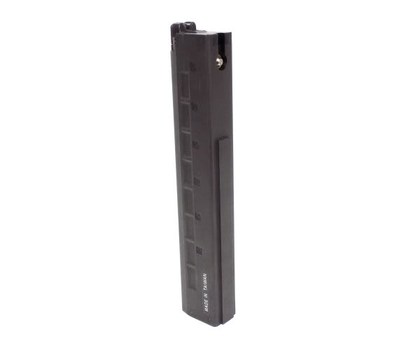 Cargador cal 6 mm para KWA KMP9/KMP9R 48 rds #197-02301 0
