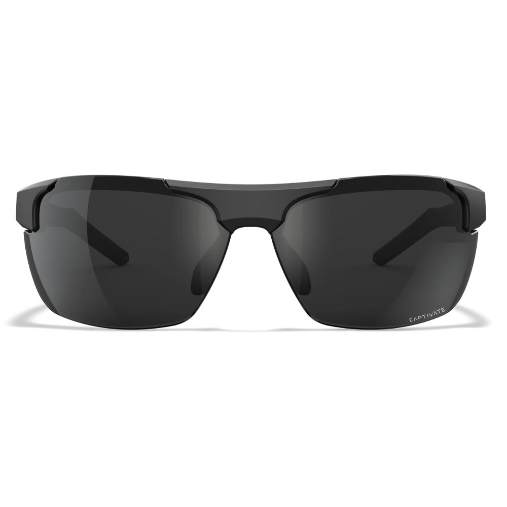 Lente PRIME CAPTIVATE GREY/MATTE BLACK FRAME #ACPRM012