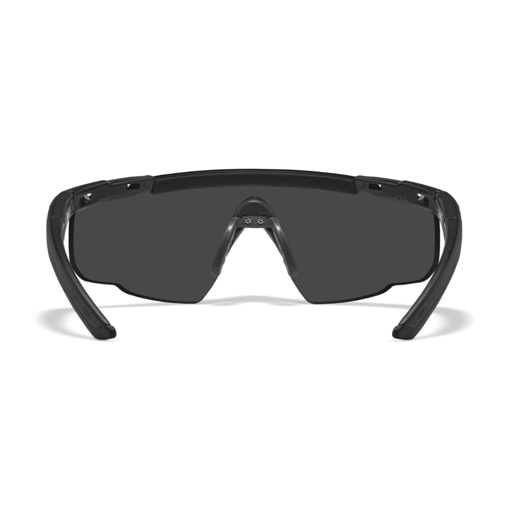 Wiley X Chile Saber Advanced mica gris balísticos 3024