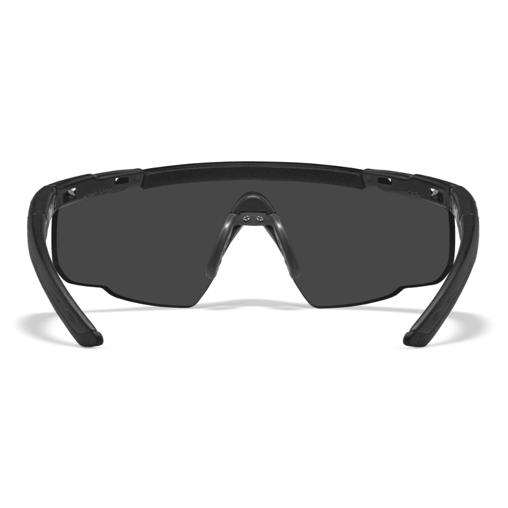 Wiley X Chile Saber Advanced dos micas balísticos 3155