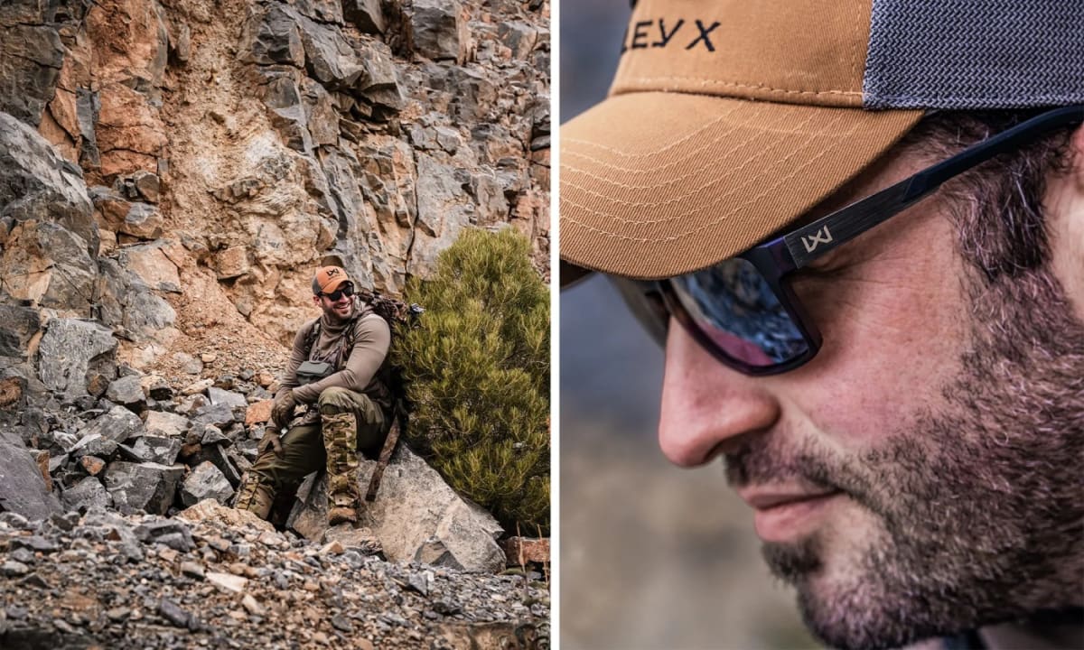 Lente Apex Captivate Pol Blue/Gloss Black Frame #AC6APX096