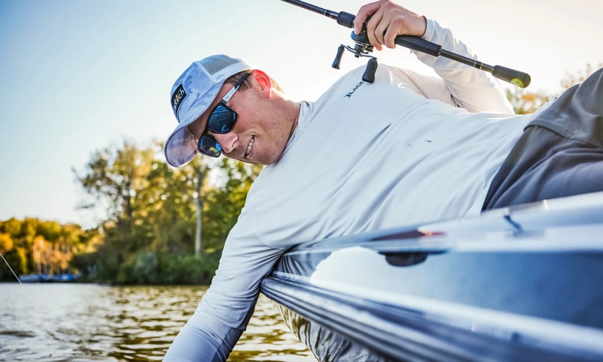 Lente Apex Captivate Pol Blue/Gloss Black Frame #AC6APX099