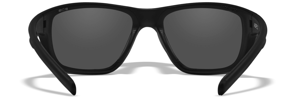 WILEY X CHILE ASPECT MICA GRIS MARCO NEGRO4