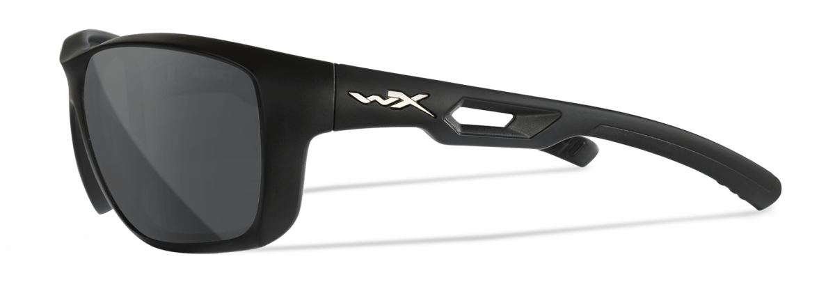 WILEY X CHILE ASPECT MICA GRIS MARCO NEGRO5