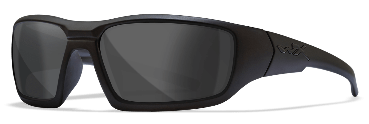 Wiley X CENSOR polarizado marco negro1