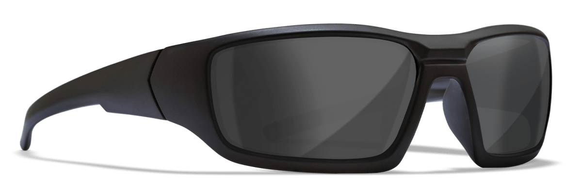 Wiley X CENSOR polarizado marco negro2