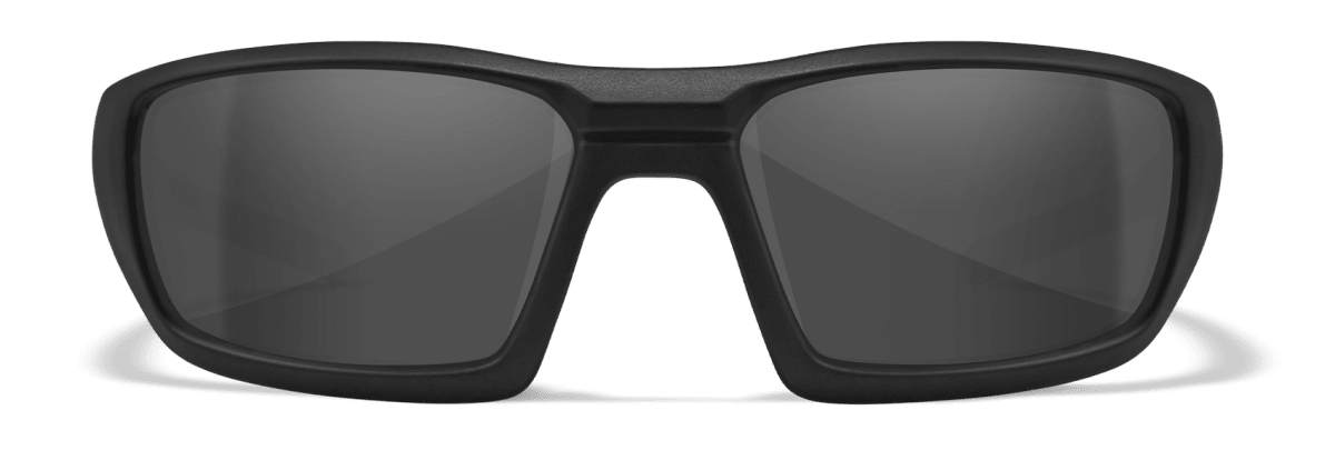 Wiley X CENSOR polarizado marco negro3