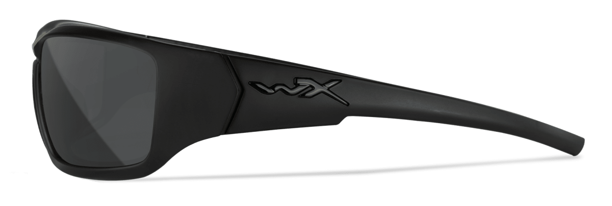Wiley X CENSOR polarizado marco negro5