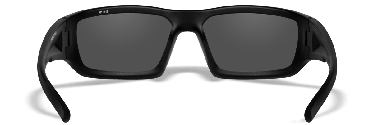 Wiley X CENSOR polarizado marco negro4