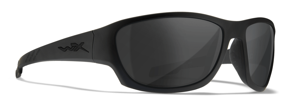 Wiley X CLIMB mica gris marco negro2