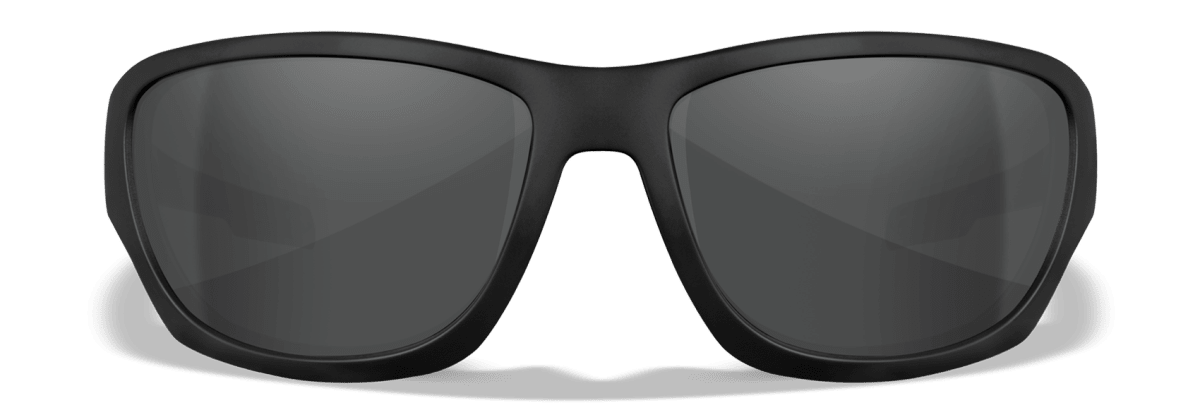 Wiley X CLIMB mica gris marco negro3