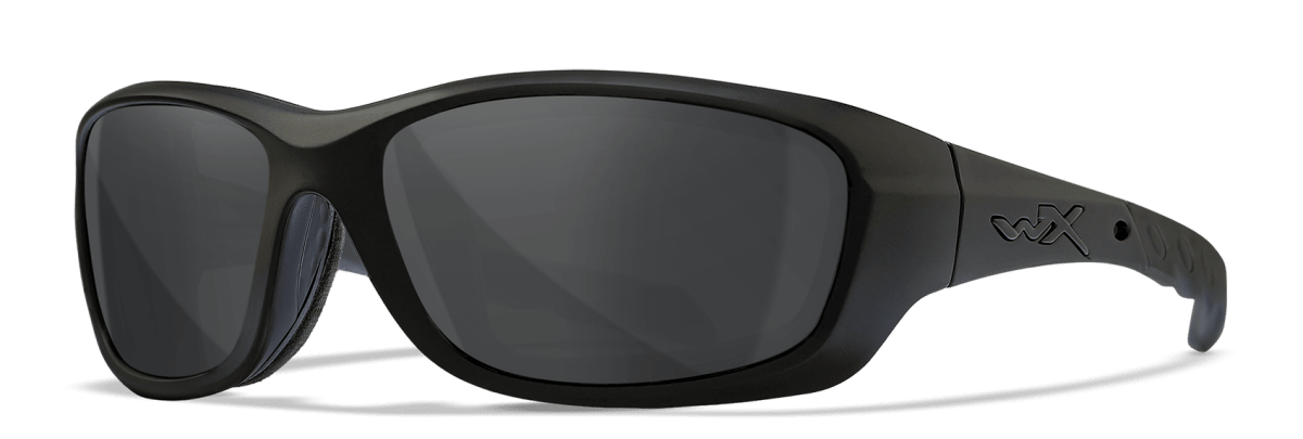 Wiley X Chile Gravity mica gris marco negro2