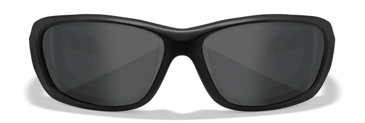 Wiley X Chile Gravity mica gris marco negro3