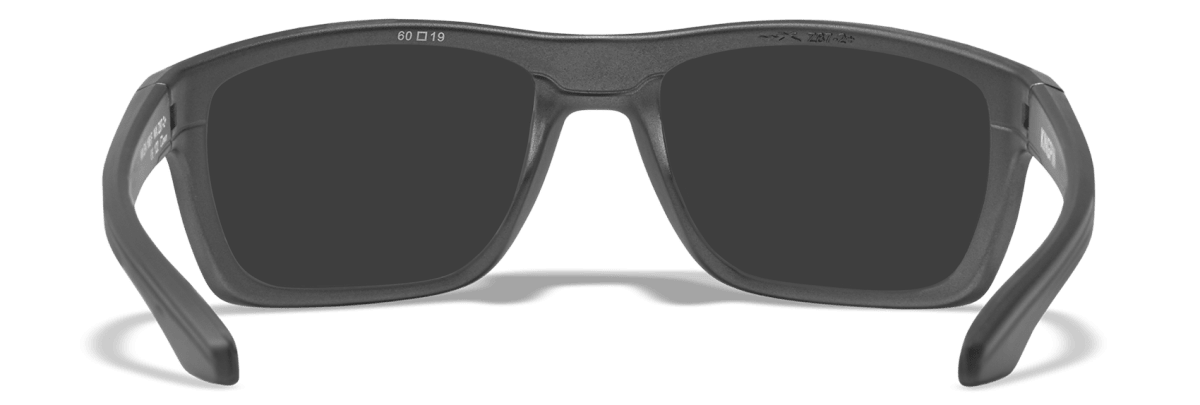 Wiley X KINGPIN CAPTIVATE polarizado azul3