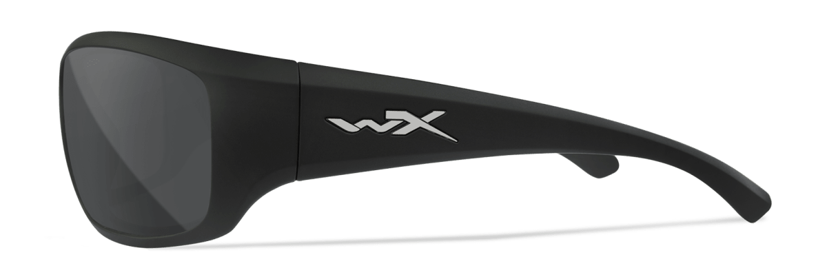 Lente Wiley X OMEGA Antimpacto5