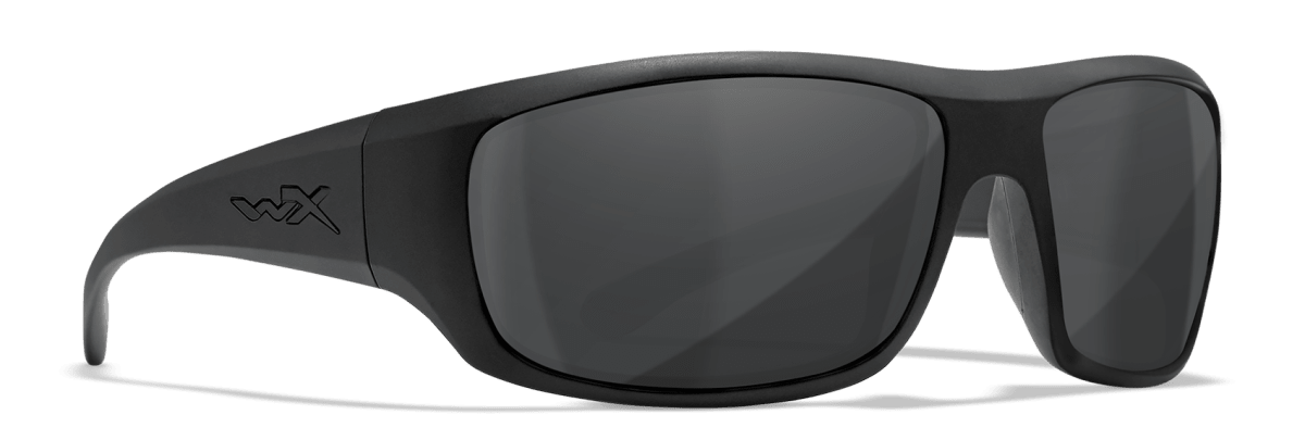 Wiley X Chile OMEGA Captivate mica gris polarizada marco negro2