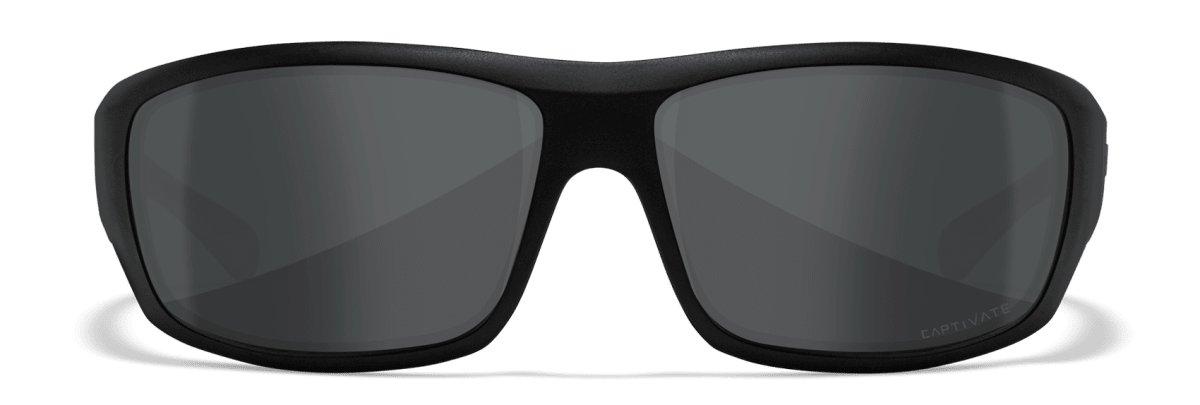 Wiley X Chile OMEGA Captivate mica gris polarizada marco negro3
