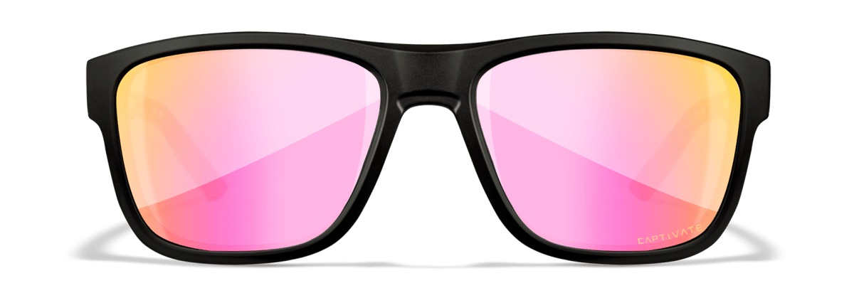 Wiley X OVATION AC6OVN10 POLARIZADO mica rosa gold marco negro3