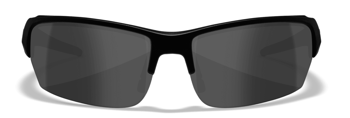 Wiley X Chile Saint dos micas balística marco negro3