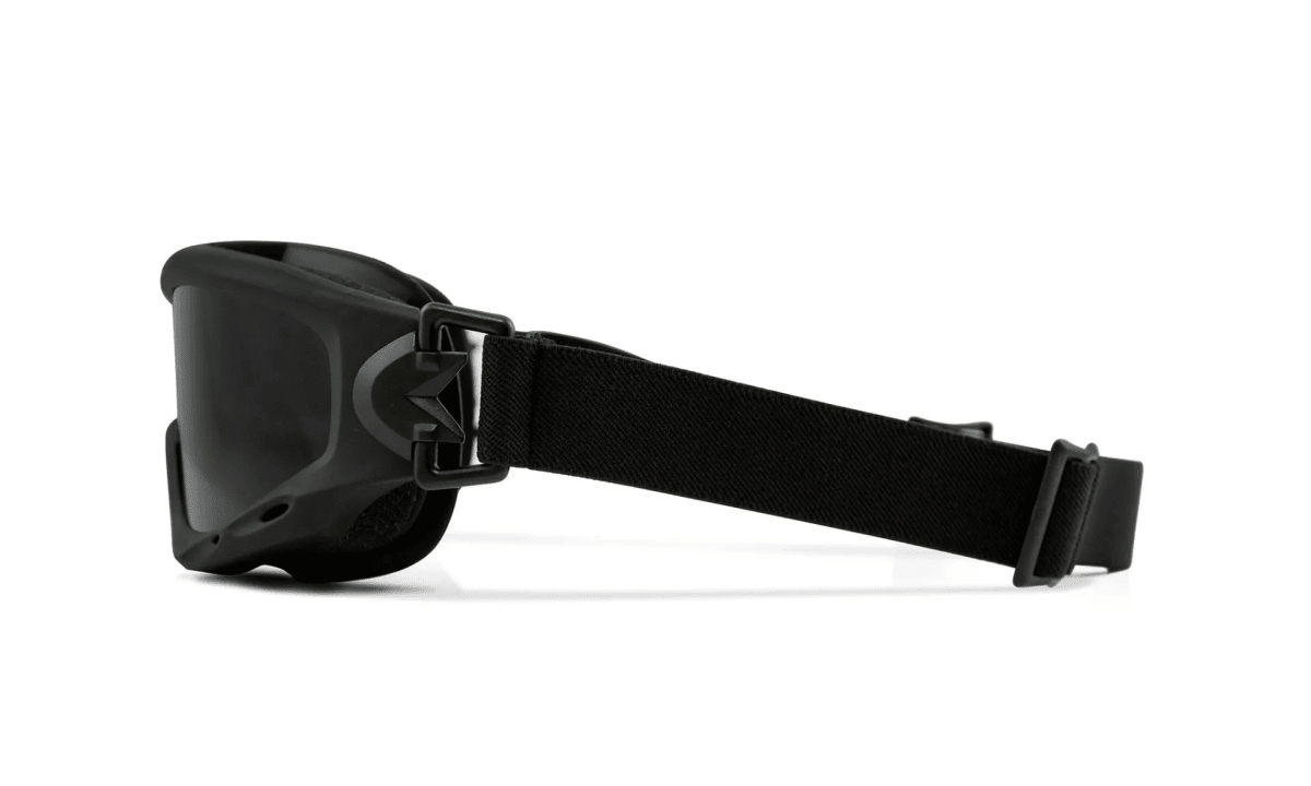 Wiley X Chile Antiparra WileyX SPEAR 2 Micas balísticos5