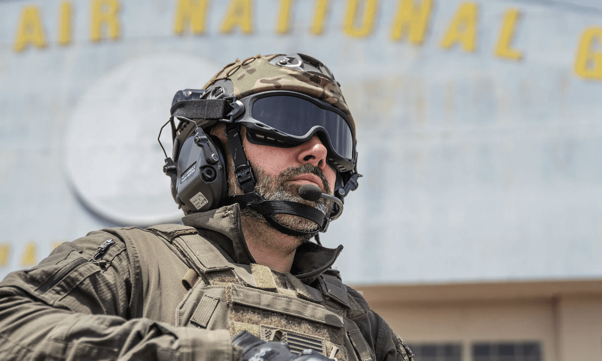 Wiley X Chile Antiparra WileyX SPEAR 2 Micas balísticos7