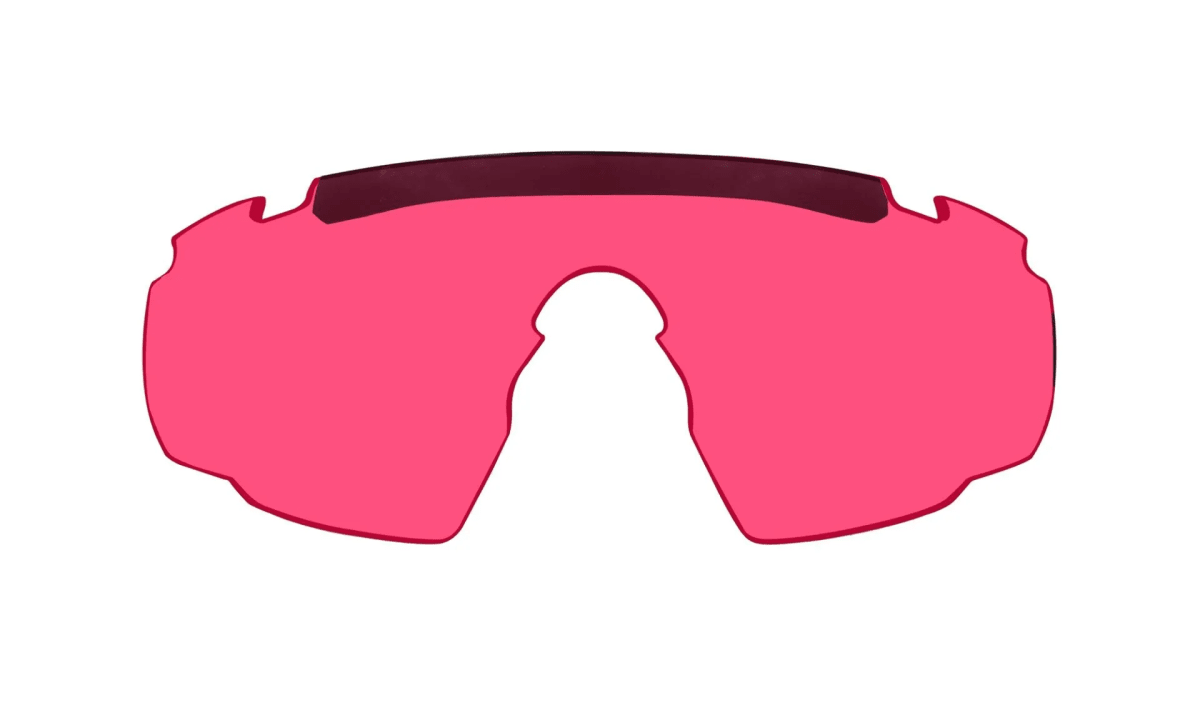 Wiley X Mica Vermillion para Saber Advanced1