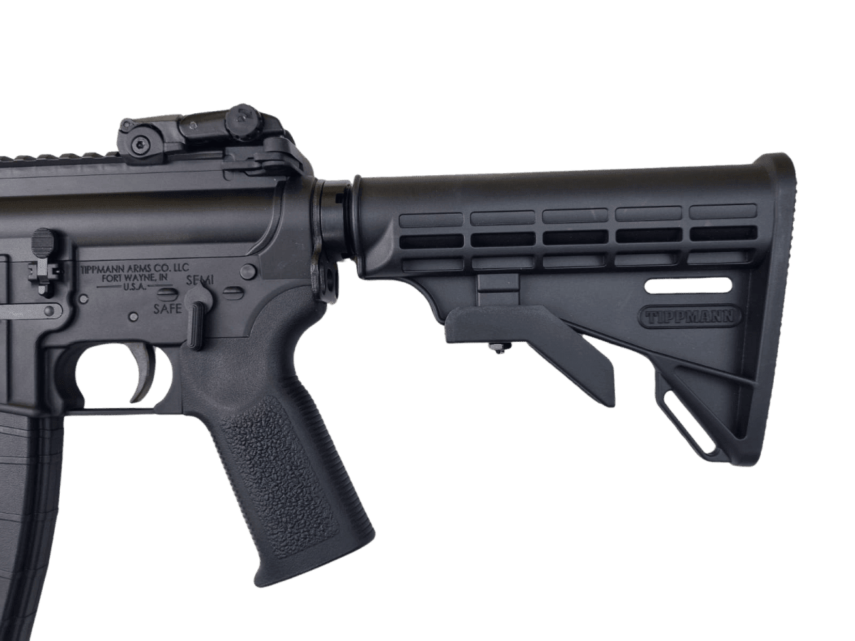 Rifle cal 22LR Tippmann modelo M4 Elite L2