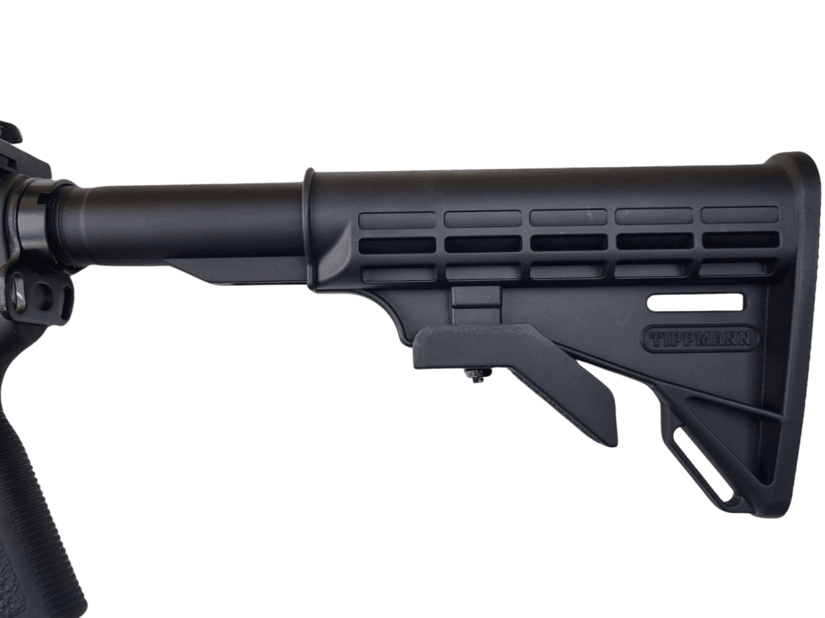 Rifle cal 22LR Tippmann modelo M4 Elite L9