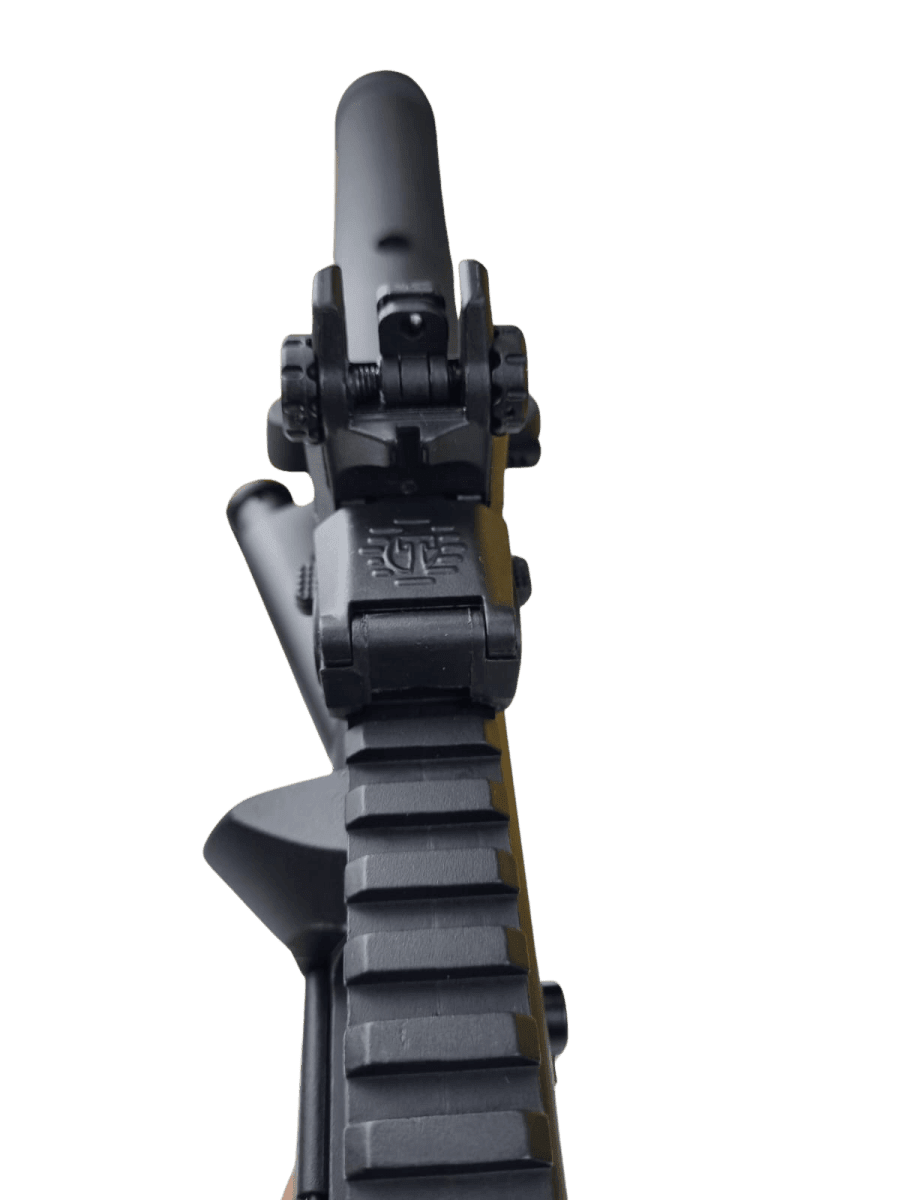 Rifle cal 22LR Tippmann modelo M4 Elite L7