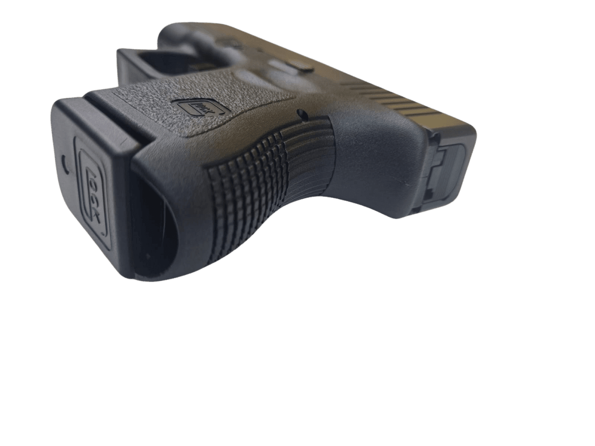 Pistola Cal 9x19mm Glock mod 26 gen36