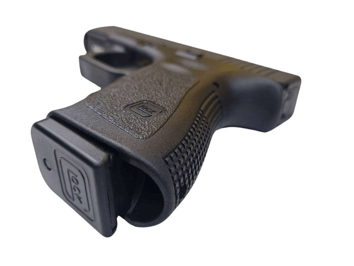 Pistola Cal 9x19mm Glock mod 19 gen33