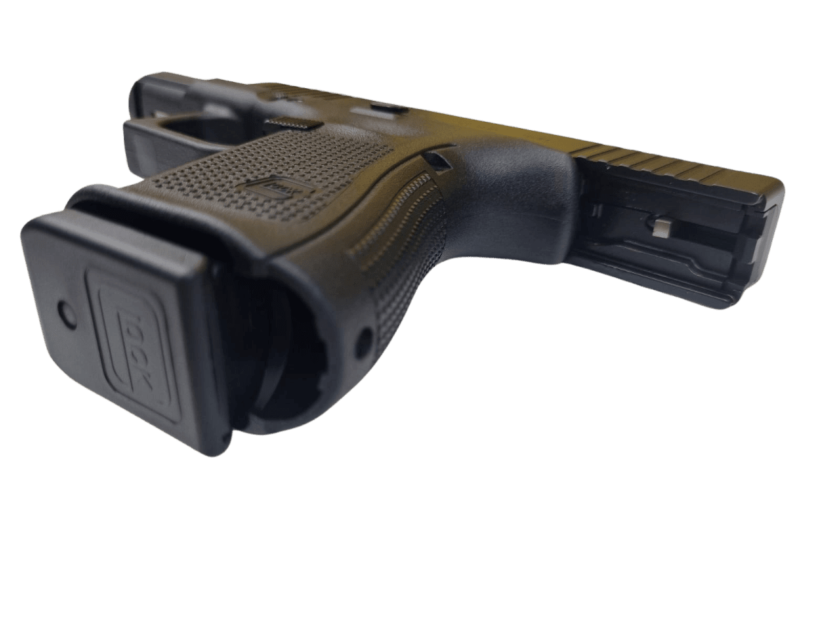 Pistola Cal 9x19mm Glock mod 19 gen5 FS3