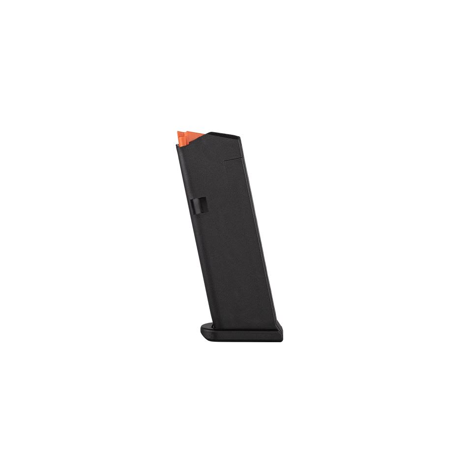 Cargador cal 9mm para Glock 43X/48, capacidad 10 rds2