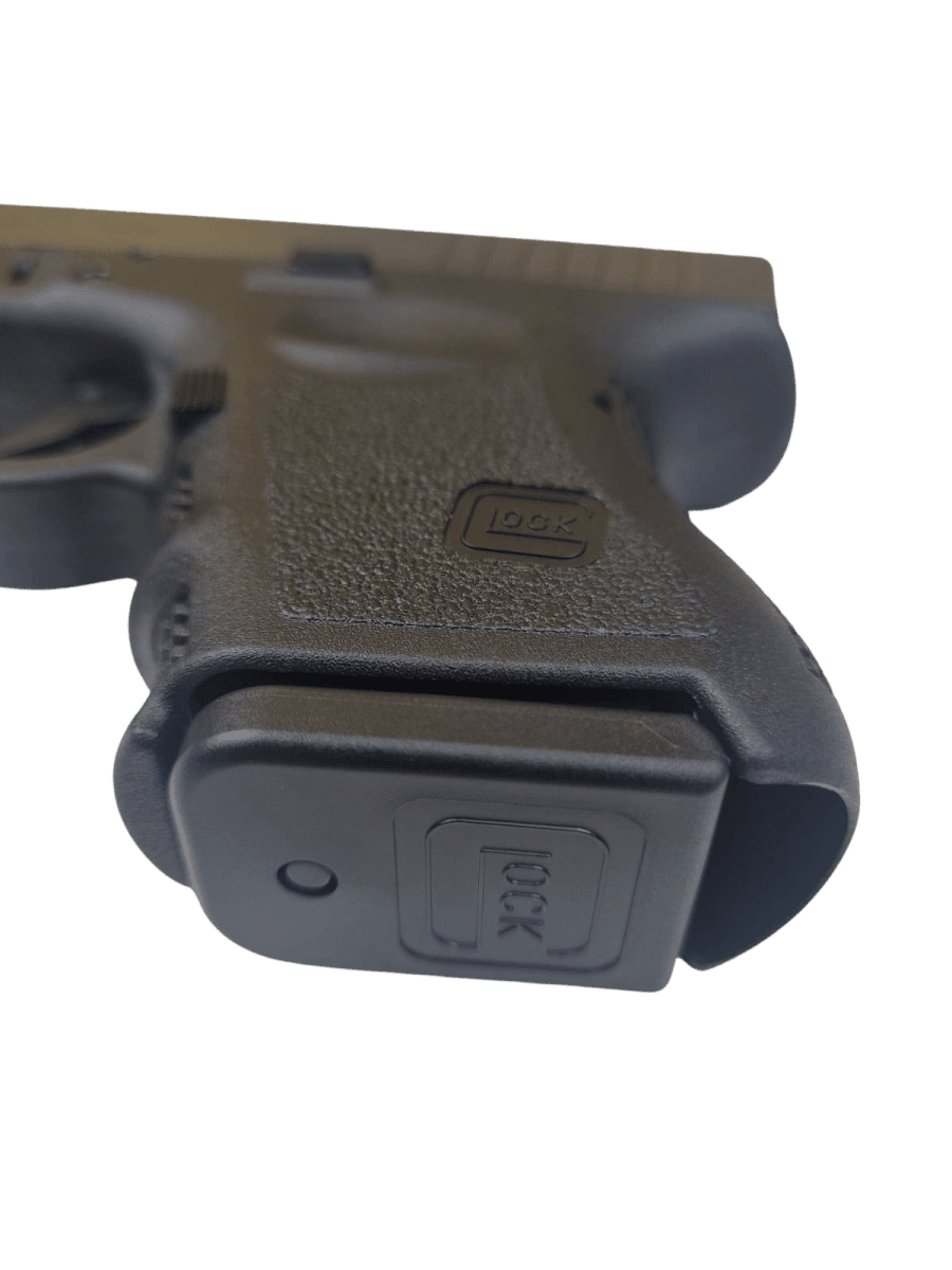 Pistola Cal 9x19mm Glock mod 26 gen37