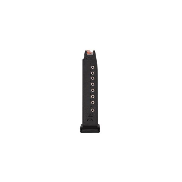 Cargador cal 9mm para Glock 43X/48, capacidad 10 rds1
